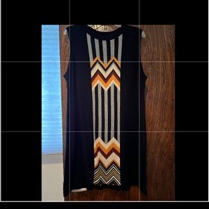 SOLD NWT Missoni for Target Knit